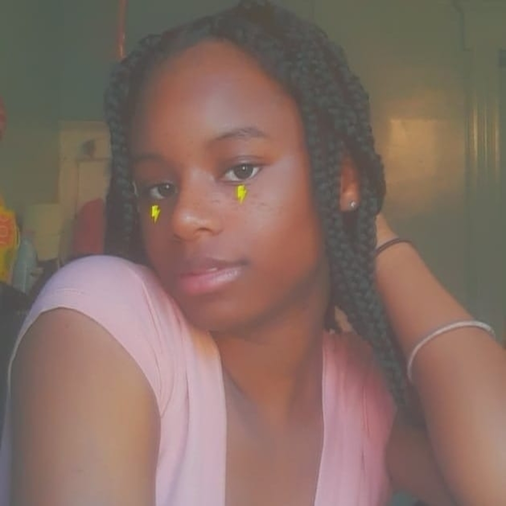 Meet your Posher, Hailey